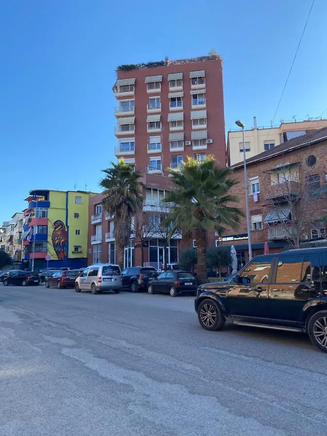 דירה טיראנה Tripartments - Gallery