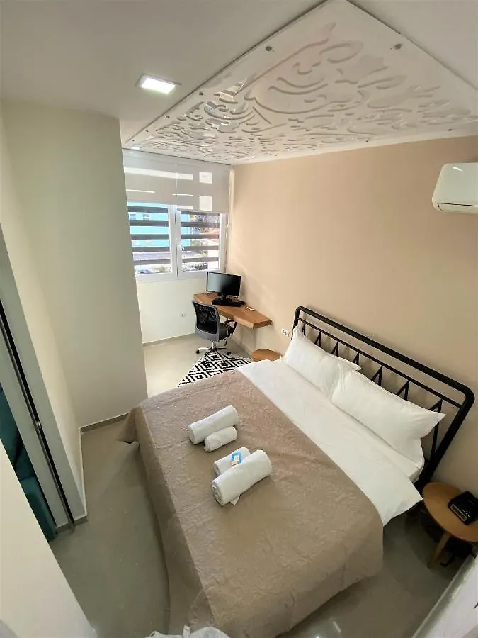 דירה טיראנה Tripartments - Gallery