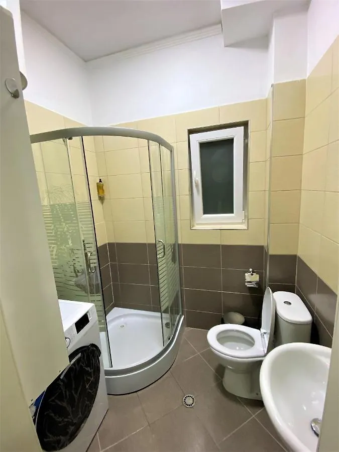 טיראנה Tripartments - Gallery דירה